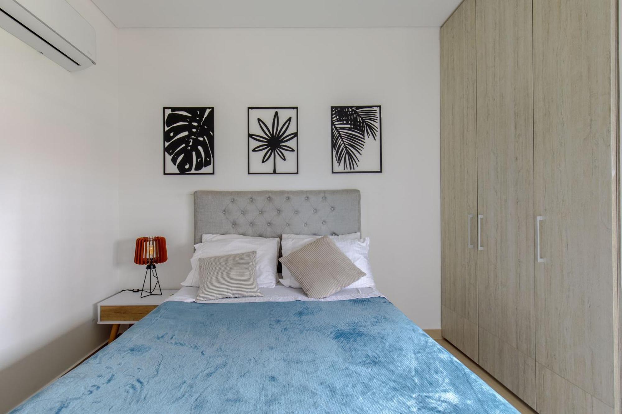 Apartamento Encantador Samaria Club De Playa, 3 Alcobas 6 Personas Playa Privada ซันตามาร์ตา ภายนอก รูปภาพ